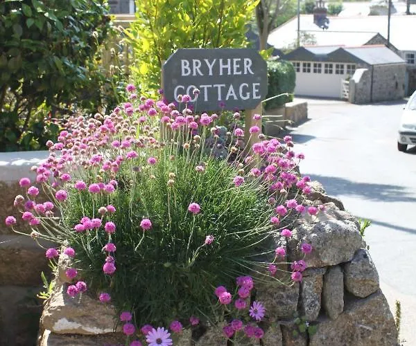 Bryher Cottage