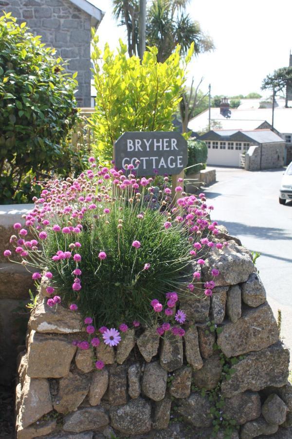 Bryher Paul