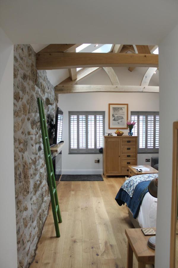 Bryher Bed & Breakfast *